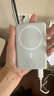 倍思卡片磁吸充電寶【3C認證】Magsafe 27W快充移動(dòng)電源10000mAh可上飛機蘋(píng)果17/16/15華為小米手機 曬單實(shí)拍圖