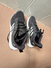 阿迪達斯（adidas）男鞋運動(dòng)鞋舒適耐磨減震休閑跑步鞋 41UK7.5碼 曬單實(shí)拍圖