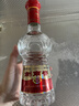劍南春水晶劍 38度 500ml 單瓶裝 濃香型白酒 低度水晶劍 年貨送禮 曬單實(shí)拍圖