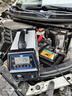 恩柏盛汽車(chē)電瓶充電器12V24V全自動(dòng)全智能脈沖修復一體機純銅大功率轎車(chē)充電機蓄電池鉛酸電池充滿(mǎn)斷電 全銅芯加粗線(xiàn)充滿(mǎn)自動(dòng)斷電數顯款 12v24v通用電瓶充電修復一體機 曬單實(shí)拍圖