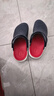 卡駱馳（CROCS）洞洞鞋貝雅男鞋女鞋輕便耐磨一腳蹬拖鞋休閑鞋|10126 白-100 37 /38(230mm) 曬單實(shí)拍圖