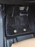 得力適用于26款本田雅閣腳墊配件全包圍10/11代用品9專(zhuān)車(chē)裝飾tpe新25 雙層【全TPE包門(mén)檻腳墊+星河毯】 雅閣11代【燃油版 2023款-2026款】 曬單實(shí)拍圖
