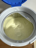 君樂(lè )寶（JUNLEBAO）優(yōu)萃有機4段兒童配方奶粉(3周歲以上)800g 智護力+學(xué)習力 曬單實(shí)拍圖