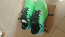 鴻星爾克運動(dòng)鞋男公園跑鞋吾行減震跑鞋男子防滑跑步鞋51124303148 曬單實(shí)拍圖