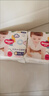 好奇（Huggies）金裝拉拉褲XXL74(15kg以上)尿不濕【速干不易紅】 曬單實(shí)拍圖