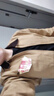 馬登工裝底特律獵裝夾克男美式復古J001巴恩風(fēng)翻領(lǐng)谷倉外套春季新款 卡其色 【美拉德穿搭/星際穿越同款/防風(fēng)外套】 L 曬單實(shí)拍圖