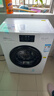 威力（WEILI）滾筒洗衣機 7KG全自動(dòng) 超薄一級能效 高 15分鐘快洗居家良品國家補貼XQG70-1026PX送裝一體 曬單實(shí)拍圖