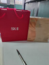 SK-II神仙水精華230ml禮盒sk2水乳化妝品護膚品套裝三八節女神生日禮物 曬單實(shí)拍圖