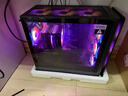 華碩（ASUS）天選姬/吹雪姬/ROG姬 DIY潮流電競主機 個(gè)性自定義定制臺式電腦組裝機機箱 ARGB神光同步風(fēng)扇 升級包一 曬單實(shí)拍圖