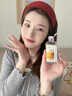 瑜然美煙酰胺甘油發(fā)光水爽膚水補水保濕去黃提亮控油舒緩收縮毛孔學(xué)生女 煙酰胺甘油發(fā)光水【1瓶裝】 曬單實(shí)拍圖