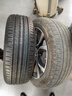 鄧祿普（DUNLOP）汽車(chē)輪胎235/55R20 102V SP SPORT MAXX050適配豐田HLD/CRK漢蘭達 曬單實(shí)拍圖