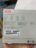 聯(lián)想（lenovo）骨傳導概念藍牙耳機耳夾開(kāi)放式無(wú)線(xiàn)不入耳藍牙5.4耳機運動(dòng)跑步通話(huà)降噪蘋(píng)果小米通用TA410月巖白 曬單實(shí)拍圖