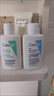 適樂(lè )膚（CeraVe）【油痘肌救星】水楊酸洗面奶236ml（男女士控油祛痘去黑頭禮物） 曬單實(shí)拍圖
