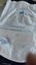 雀氏【奢柔升級】出口鉑金裝柔潤金棉拉拉褲L68片嬰兒尿褲尿不濕 曬單實(shí)拍圖