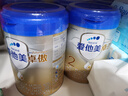 愛(ài)他美（Aptamil）卓傲較大嬰兒配方奶粉2段（6—12月齡）800g*1罐  愛(ài)他美卓傲 曬單實(shí)拍圖