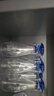 DSHCOTE高檔精釀藍山啤酒杯套裝水晶玻璃大容量水杯扎啤杯大號ktv用輕奢 （6只裝）藍山啤酒杯330ml 曬單實(shí)拍圖