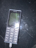 諾基亞（NOKIA）108 4G AI版移動(dòng)聯(lián)通電信廣電全網(wǎng)通 2.4英寸雙卡雙待 直板按鍵學(xué)生老人老年人功能機備用手機黑色 曬單實(shí)拍圖
