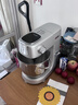 海氏（Hauswirt）M5廚師機和面機家用全自動(dòng)揉面一體壓面機打蛋器多功能輕音電動(dòng)料理機 M5 Max升級彩屏版 5.5L 曬單實(shí)拍圖
