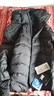 鴨鴨輕薄羽絨服男士秋冬校服神器保暖連帽短款休閑寬松羽絨內膽外套男 曬單實(shí)拍圖