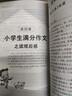 小學(xué)生滿(mǎn)分作文1000篇【官方正版】經(jīng)典范文二三四五六年級優(yōu)秀作文分類(lèi)作文好詞好句好段優(yōu)美句子寫(xiě)作技巧素材積累修辭手法五感法擴句法作文書(shū)必背文言文人教版全國通用 《滿(mǎn)分作文1000篇》一本 曬單實(shí)拍圖
