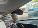 JISCTA適用奔馳s級c級e級c200l e300l glc260 gla gle行車(chē)記錄儀汽車(chē) 標清【單鏡頭】1296P+自備內存卡 車(chē)載隱藏式高清原廠(chǎng)款前后雙錄 曬單實(shí)拍圖