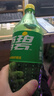 可口可樂(lè )（Coca-Cola）雪碧 Sprite 檸檬味 汽水 碳酸飲料 1.25L*12瓶 曬單實(shí)拍圖