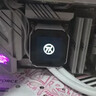 華碩TUF GAMING LC III 360 ARGB LCD一體式CPU水冷散熱器 2.8英寸屏幕/預裝風(fēng)扇/神光同步/高性能水泵 曬單實(shí)拍圖