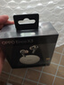 OPPO Enco X3 真無(wú)線(xiàn)入耳式藍牙耳機降噪耳機通用蘋(píng)果華為小米手機 有線(xiàn)充版米白  AI降噪 曬單實(shí)拍圖
