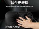 布雷什汽車(chē)頭枕頸枕汽車(chē)靠枕主駕駛頭枕邁巴赫頭枕小米頭枕極氪001頭枕 曬單實(shí)拍圖