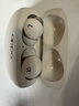 OPPO Enco X3 真無(wú)線(xiàn)入耳式藍牙耳機降噪耳機通用蘋(píng)果華為小米手機 有線(xiàn)充版米白  AI降噪 曬單實(shí)拍圖
