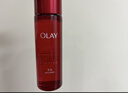 玉蘭油（OLAY）大紅瓶水乳液保濕抗皺緊致化妝品護膚品套裝38禮盒女神節送女生 曬單實(shí)拍圖