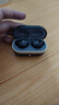 iKF 樓蘭【單耳僅4.1g】入耳式無(wú)線(xiàn)藍牙耳機主動(dòng)降噪LDAC高音質(zhì)音樂(lè )游戲運動(dòng)適用小米華為蘋(píng)果 雅典黑 曬單實(shí)拍圖