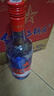 紅星二鍋頭 藍瓶綿柔8陳釀 清香型白酒 53度 750ml*6瓶 整箱裝口糧酒 曬單實(shí)拍圖