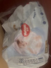 好奇（Huggies）金裝成長(cháng)褲嬰兒拉拉褲超薄柔軟透氣 XXXL26(17kg以上)+濕巾1包 曬單實(shí)拍圖