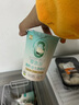 輝山（huishan）益生菌酸奶0添加風(fēng)味發(fā)酵乳無(wú)添加劑 低溫酸奶生鮮170g*10杯 曬單實(shí)拍圖