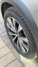 普利司通（Bridgestone）汽車(chē)輪胎 235/50R19 103T T005 配套奔馳EQB 曬單實(shí)拍圖