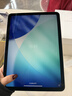 Apple/蘋(píng)果 iPad Air 11英寸 M3芯片2025年款 平板電腦 (256GB WLAN版)深空灰色 曬單實(shí)拍圖