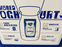 蒙牛純甄原味風(fēng)味酸奶200g*24盒 早餐佐餐年貨禮盒 曬單實(shí)拍圖