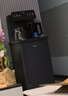 海爾（Haier）小海星茶吧機2026新款飲水機家用燒水壺一體自動(dòng)上水下置水桶全自動(dòng)智能茶吧柜 冷熱款HCBZ-S13D 曬單實(shí)拍圖