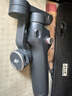 大疆DJI Osmo Mobile 8 手機穩定器手持云臺OM8 360度跟拍防抖自拍桿折疊便攜直播vlog神器 曬單實(shí)拍圖
