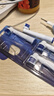 MUBE適配oral-b博朗歐樂(lè )B電動(dòng)牙刷頭D12D16D100P2000P40003709等通用替換 曬單實(shí)拍圖