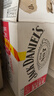 杰克丹尼（Jack Daniels）杰克丹尼Jack Daniel's美國田納西州威士忌預調酒雞尾酒進(jìn)口洋酒 杰克丹尼3口味組合330ml24瓶 曬單實(shí)拍圖