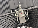 STAU諾音曼 NEUMANN KMS105 TLM103 U87Ai電容麥克風(fēng)錄音棚主播直播錄音K歌話(huà)筒德國 諾音曼103標配2 曬單實(shí)拍圖