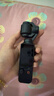 大疆（DJI）Pocket3 大疆運動(dòng)相機口袋云臺相機旅游美顏手持vlog直播攝像機 標準套裝 【官方標配·激活后發(fā)+128G閃迪高速卡】 曬單實(shí)拍圖