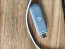 惠普（HP）隨身Wifi可插卡支持5G/4G設備移動(dòng)wifi6雙網(wǎng)全國通用高速無(wú)限流量2025款全網(wǎng)通便攜無(wú)線(xiàn)路由器車(chē)載 【內置雙網(wǎng)+免插卡】-即插即用 曬單實(shí)拍圖