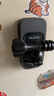 TELESIN(泰迅)適配GoPro12磁吸背包夾大疆a(chǎn)ction4背包夾gopro11 10運動(dòng)相機背包夾insta360 ace pro配件 【店長(cháng)推薦】磁吸萬(wàn)向背包夾 曬單實(shí)拍圖