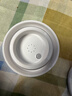 米家小米便攜電熱杯2電熱水杯加熱杯熱水壺 保溫燒水杯 350ml迷你旅行出差 智能恒溫 316L不銹鋼 曬單實(shí)拍圖