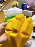 沐小七果蔬正宗金煌芒果【閃送-多地次日達】海南新鮮水果青皮芒果水果禮盒 5斤【80%選擇-狠劃算】?jì)?.5斤 優(yōu)選果【單果300g+】越大越甜*店長(cháng)力薦 曬單實(shí)拍圖