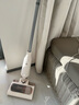 蘇泊爾（SUPOR）吸塵器家用無(wú)線(xiàn)大功率大吸力手持輕量小型便攜吸拖一體機地毯臥室隨手吸塵機寵物貓狗毛發(fā)掃地機 EVS-C50A【咨詢(xún)客服更優(yōu)惠】 曬單實(shí)拍圖