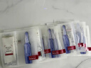 歐萊雅（LOREAL）復顏玻尿酸水光充盈多效修護 玻色因安瓶面膜4.0版 30片 隨機發(fā)貨 曬單實(shí)拍圖